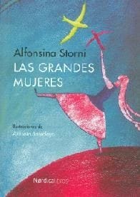 Las grandes mujeres