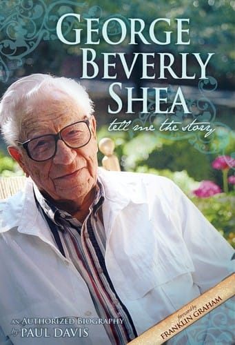 George Beverly Shea
