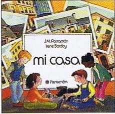 Mi casa