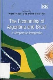 The economies of Argentina and Brazil