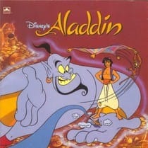 Disney's Aladdin