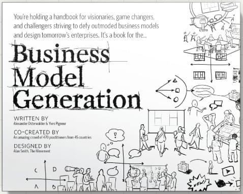Business Model Canvas