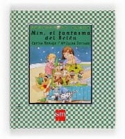 Min, el fantasma del Belén