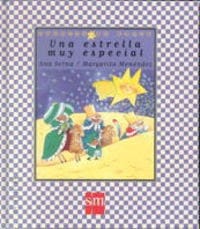 Una estrella muy especial