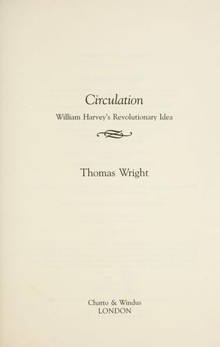 Circulation