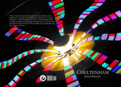 Cheltenham (poetry)