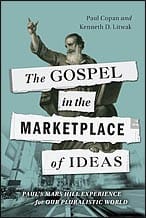 The gospel in the marketplace of ideas