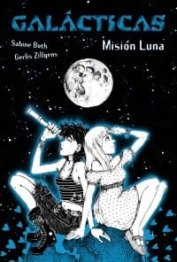 Misión Luna