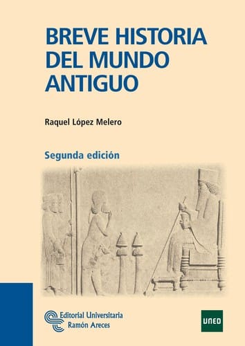 Breve historia del Mundo Antiguo