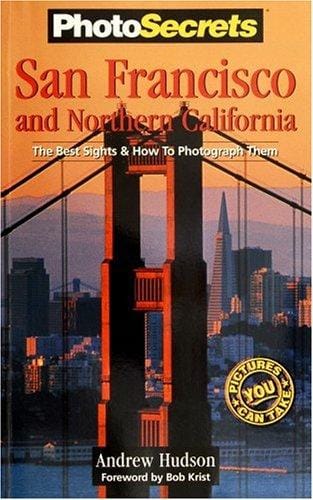 PhotoSecrets San Francisco and northern California
