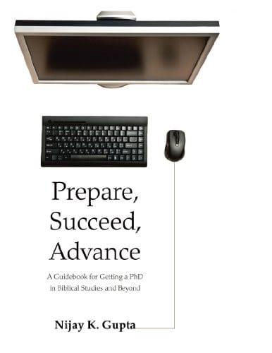 Prepare, Succeed, Advance