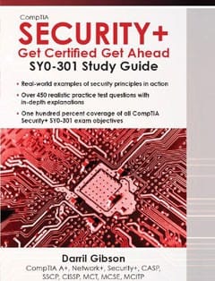 CompTIA Security+