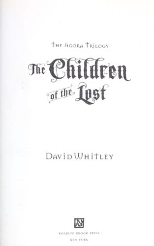 The children of the lost