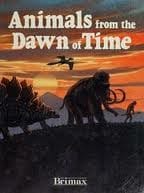 Animals from the dawn of time