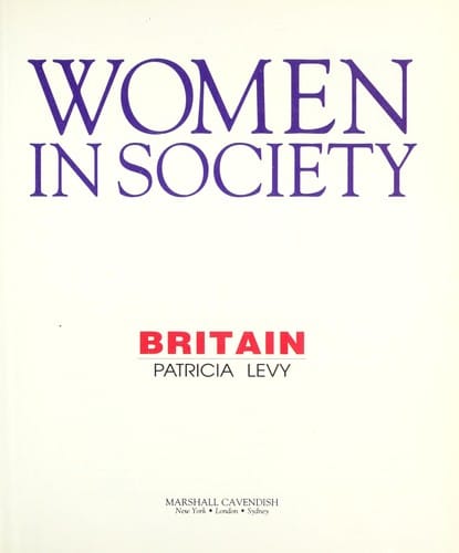 Women in society