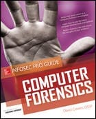 Computer forensics
