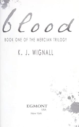 Blood