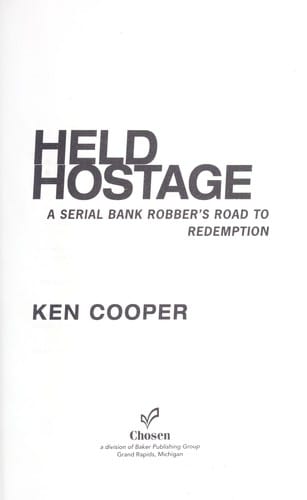 Held hostage