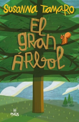 El gran árbol