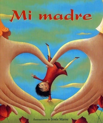 Mi madre