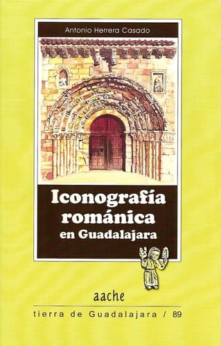 Iconografía románica en Guadalajara