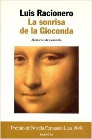 La Sonrisa de La Gioconda
