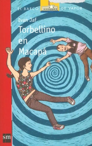 Torbellino en Macapá