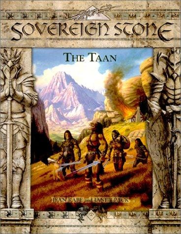 Sovereign Stone