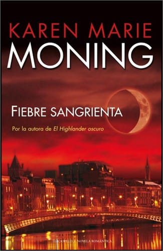 Fiebre sangrienta