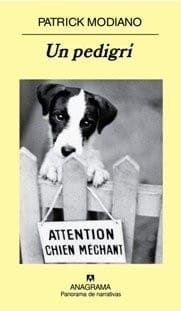 Un pedigrí