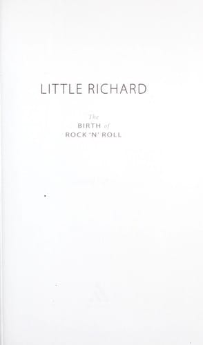 Little Richard
