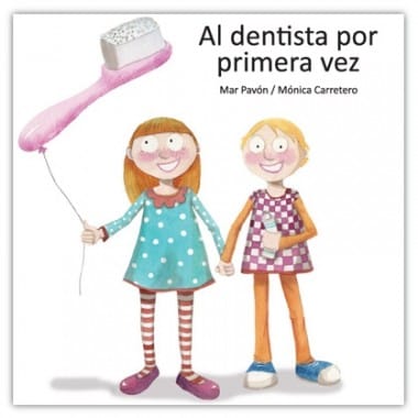 Al dentista por primera vez