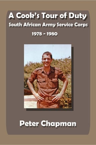 A cook's tour of duty