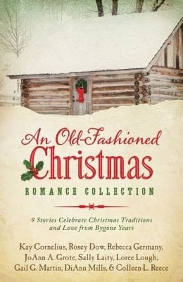 An OLd Fashioned Christmas Romance