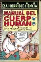 Manuel del cuerpo humano