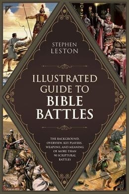 Illustrated Guide to Bible Battles