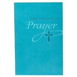 Daily Inspirations on Prayer