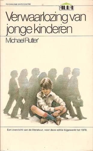 Verwaarlozing van jonge kinderen