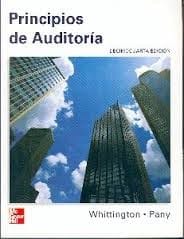 Principios de auditoría