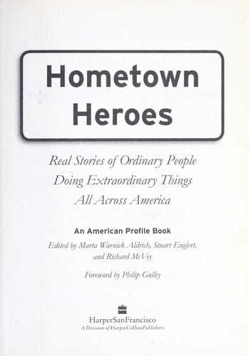 Hometown heroes