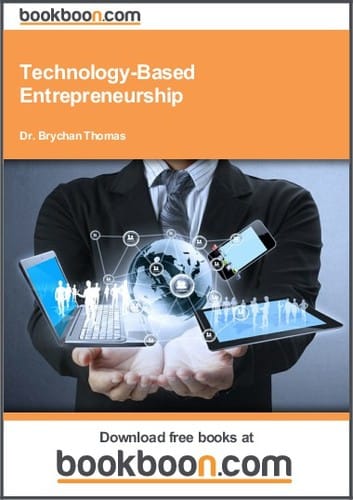 Technology-Based Entrepreneurship