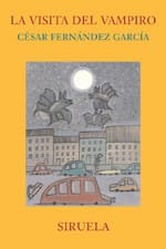 La visita del vampiro