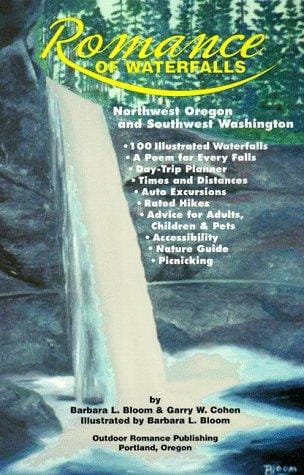 Romance of waterfalls