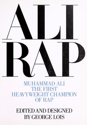 Ali rap