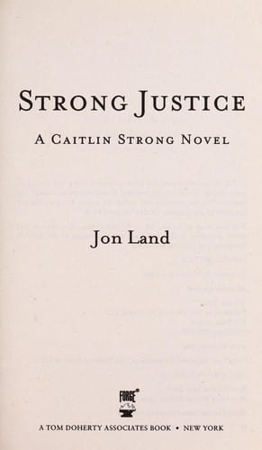 Strong justice