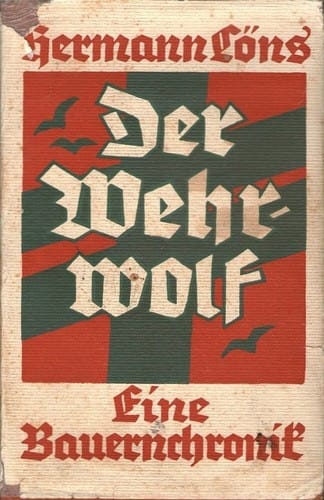 Der Wehrwolf