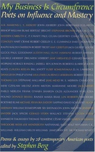 My business is circumference