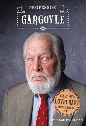 Professor Gargoyle