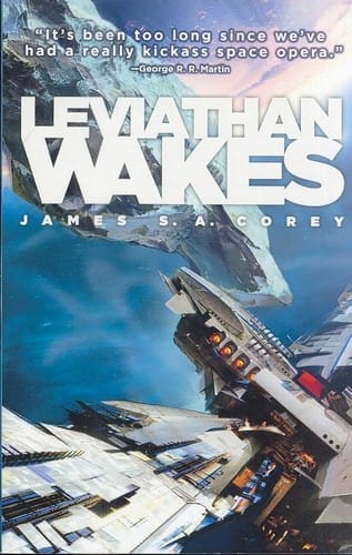 Leviathan Wakes
