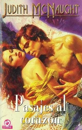 Pasajes Al Corazon (Romantica)